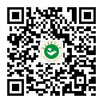 原官网后勤保障处微信公众号二维码